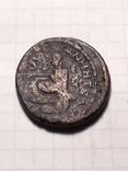 12. Монета Провинциального Рима., фото №3