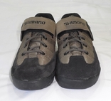 Взуття кросівки велосипедні Shimano 38,5 p., фото №3