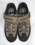 Взуття кросівки велосипедні Shimano 38,5 p., фото №7