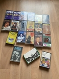 Коллекция кассет из Германии, фото №11