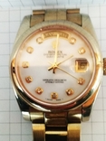 Часы Rolex копия, фото №3