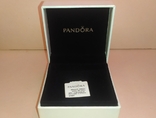 Коробка Pandora, оригинал, ярлык, фото №2
