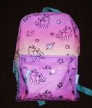 Рюкзак для дівчинки, photo number 2