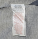 Куртка чоловіча Nike демісезон - літо розмір L, фото №9