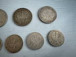 Монети Польші.Ядвіга, фото №7