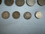 Монети Польші.Ядвіга, фото №8