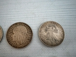 Монети Польші.Ядвіга, фото №9