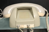 Винтажный телефон Type T65, Нидерланды 1965-1969г, фото №6