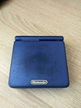 Nintendo GameBoy Advance SP, фото №4