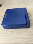 Nintendo GameBoy Advance SP, фото №8