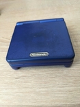 Nintendo GameBoy Advance SP, фото №9