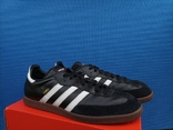 Adidas Samba - Кросівки Оригінал (48/31), numer zdjęcia 4