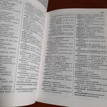 Українсько - російський російсько - український словник 1997, фото №7