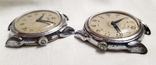 Годинник «Урал» в хромованому корпусі Челябінського годинникового заводу СРСР, фото №4