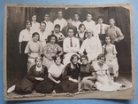 1936 школярі Таганрог, фото №2