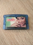 Картридж Game Boy Advance Raven 2 that's so, фото №2