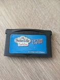 Картридж Game Boy Advance Tipton Caper, фото №2