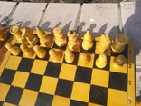 Шахматы СССР, фото №8