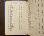 Прізвища галицьких лемків у 18 ст. І. Красовський 1993 Львів, фото №5