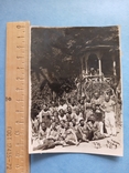 Крим Никітський сад групове 1940, фото №2