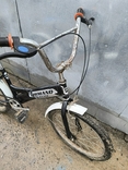 Велосипед дитячий 20 колеса, фото №4
