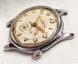 Годинники «Супутник» Чистопольського годинникового заводу виробництва 1959 17 коштовностей СРСР, фото №4