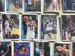 Карточки NBA 96-97 (73шт), фото №4
