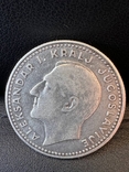 10 динар, Югославия, 1931 г., фото №3