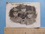 1938 Військові РСЧА Житомир, фото №2