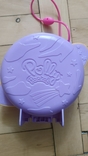 Polly Pocket Saturn Space Explorer Compact, 2019 г., фото №4