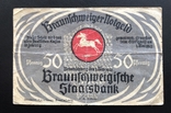 50 пфенниг 1923 года Нотгельд Германия, фото №2