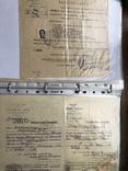 Великий Архів документів Авдієнко Яків Павлович, фото №12