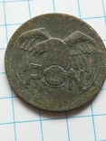 Польський знак займу 1933 р, фото №2