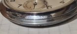 Годинник кишеньковий THIEL під ремонт, фото №8