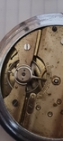 Годинник кишеньковий THIEL під ремонт, фото №12