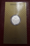 Монета кохання ( 5 гривень 2024 рік ), фото №3