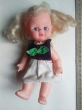 Старая кукла, фото №4