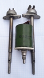 Термопари( т-99 грха)і резистор(ппб-50е), фото №2