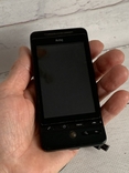 Мобільний телефон HTC Hero (A6262), photo number 5