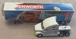 Модель Kenworth T700 KT 5357 1:68 Kinsmart, фото №6