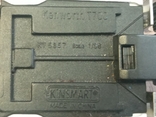 Модель Kenworth T700 KT 5357 1:68 Kinsmart, фото №9