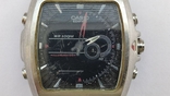 Часы Касио Эдифис Эфа-120. Часы Casio. Edifice EFA-120, фото №5