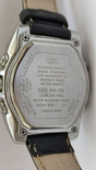 Часы Касио Эдифис Эфа-120. Часы Casio. Edifice EFA-120, фото №10