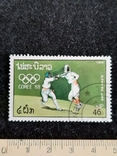 Корея 1988 рік Олімп. Ігри, фото №2