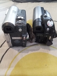 2 відеокамери, фото №3