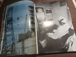 Чернобыльская репортаж 1988 Фотоальбом, фото №3