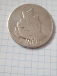 1 доллар США 1927 г. Серебро.Филадельфия, фото №12