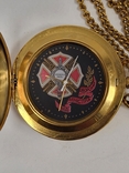 Годинник "ЗСУ" від міністра оборони, фото №3