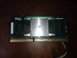 Процессор Intel Celeron 300Mhz, фото №4