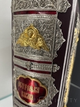 Книга эксклюзивная "Острожская Библия" Кожа. новая от производителя, фото №10